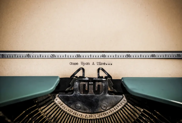 The Way I See It: The spark – sometimes a simple presentation can launch a career